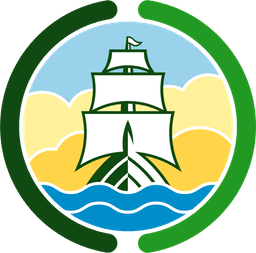Escudo del Colegio Colón