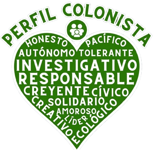 Perfil colonista hoy